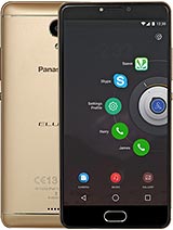 Best available price of Panasonic Eluga Ray X in Ah
