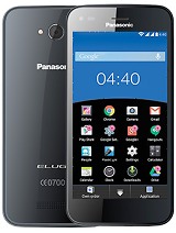 Best available price of Panasonic Eluga S mini in Ah