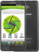 Best available price of Panasonic Eluga S in Ah