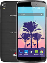 Best available price of Panasonic Eluga Switch in Ah