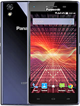 Best available price of Panasonic Eluga Turbo in Ah