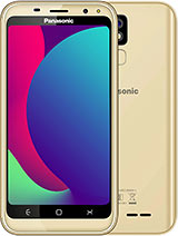 Best available price of Panasonic P100 in Ah