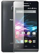 Best available price of Panasonic T40 in Ah