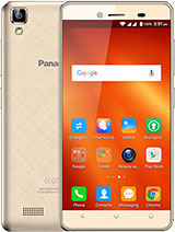 Best available price of Panasonic T50 in Ah
