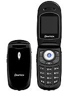 Best available price of Pantech PG-1300 in Ah