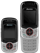 Best available price of Pantech PG-1600 in Ah