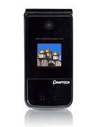 Best available price of Pantech PG-2800 in Ah
