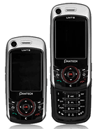 Best available price of Pantech PU-5000 in Ah