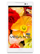 Best available price of Pantech Vega No 6 in Ah