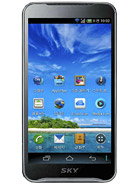 Best available price of Pantech Vega Racer 2 IM-A830L in Ah