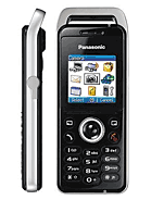 Best available price of Panasonic X200 in Ah