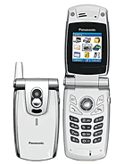 Best available price of Panasonic X400 in Ah
