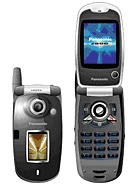 Best available price of Panasonic Z800 in Ah