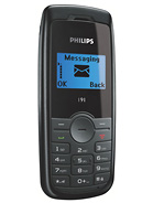 Best available price of Philips 191 in Ah