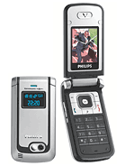 Best available price of Philips Xenium 9-9i in Ah
