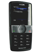 Best available price of Philips Xenium 9-9w in Ah