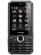 Best available price of Philips C600 in Ah