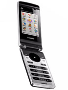 Best available price of Philips D613 in Ah