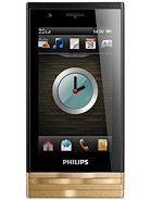 Best available price of Philips D812 in Ah