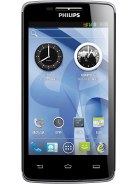 Best available price of Philips D833 in Ah