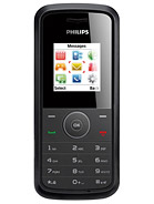 Best available price of Philips E102 in Ah