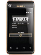Best available price of Philips T939 in Ah