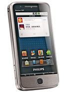 Best available price of Philips V726 in Ah
