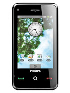 Best available price of Philips V808 in Ah