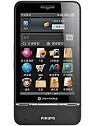 Best available price of Philips V900 in Ah