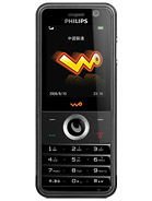 Best available price of Philips W186 in Ah