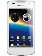 Best available price of Philips W6350 in Ah
