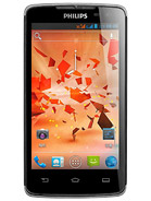 Best available price of Philips W732 in Ah