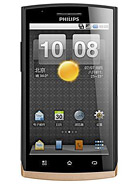 Best available price of Philips W920 in Ah