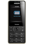 Best available price of Philips X1560 in Ah