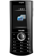 Best available price of Philips Xenium X503 in Ah