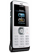 Best available price of Philips Xenium X520 in Ah