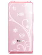 Best available price of Philips X606 in Ah