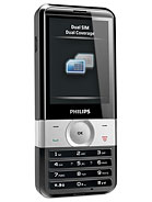 Best available price of Philips X710 in Ah