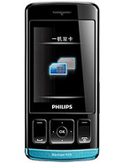 Best available price of Philips X223 in Ah