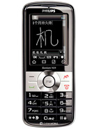 Best available price of Philips Xenium X300 in Ah