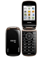 Best available price of Philips Xenium X519 in Ah