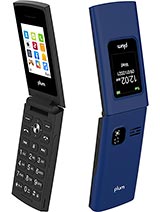 Best available price of Plum Flipper LTE in Ah
