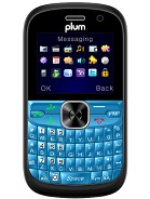 Best available price of Plum Genius in Ah