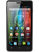 Best available price of Prestigio MultiPhone 5500 Duo in Ah