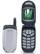 Best available price of Pantech G700 in Ah