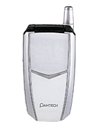 Best available price of Pantech GB100 in Ah