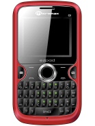 Best available price of Micromax Q1 in Ah