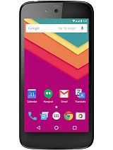 Best available price of QMobile A1 in Ah
