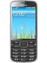 Best available price of QMobile B800 in Ah