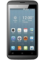 Best available price of QMobile T50 Bolt in Ah